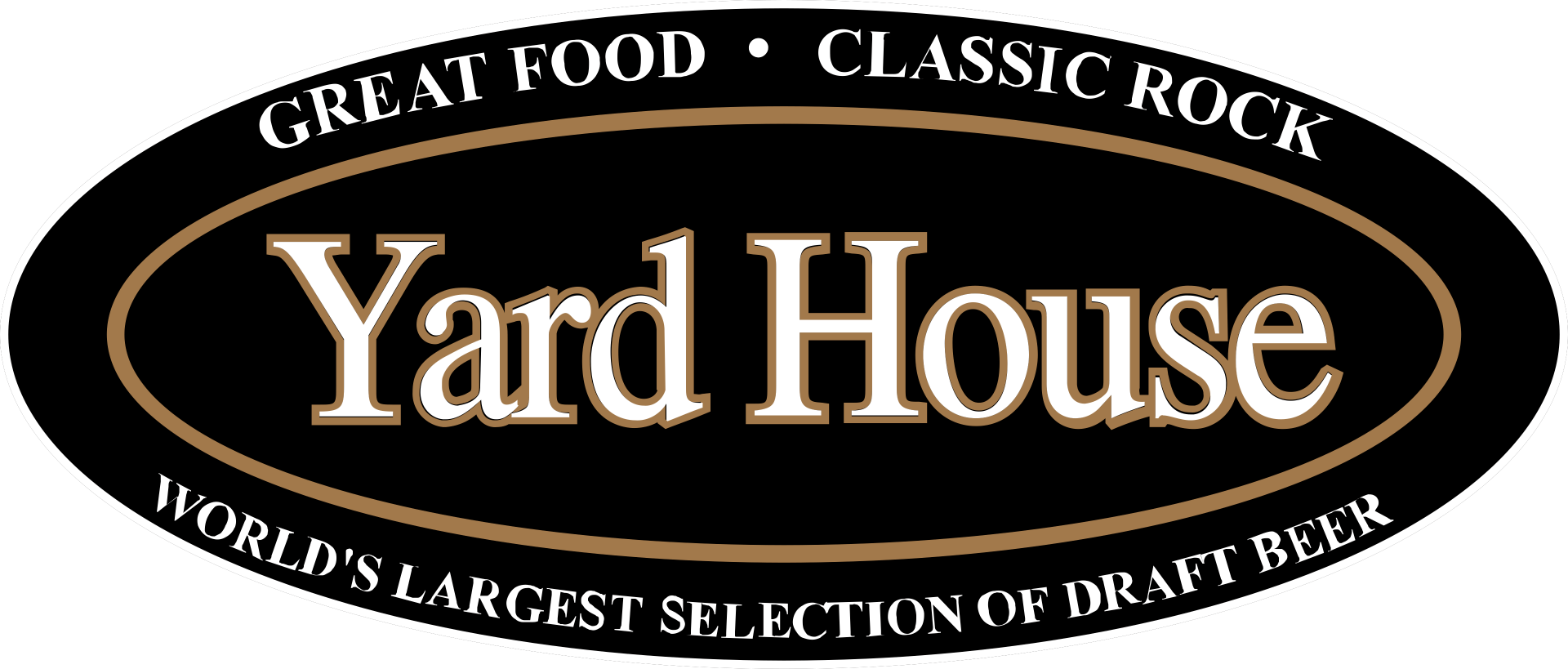 Yard House
